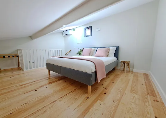 Boavista Luxury Villa Porto