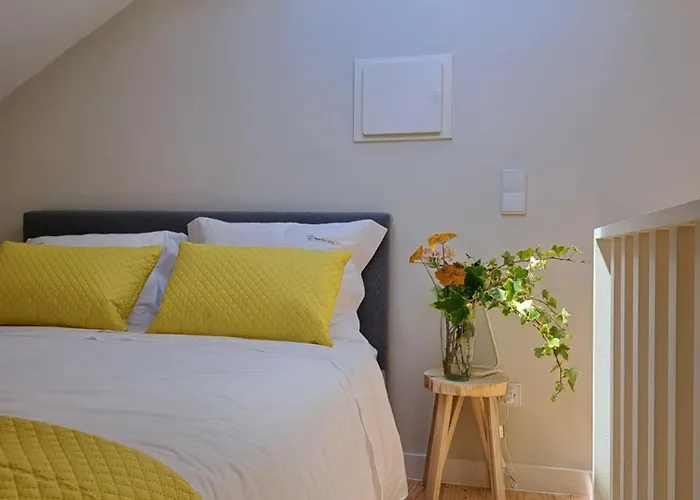 Boavista Luxury Porto